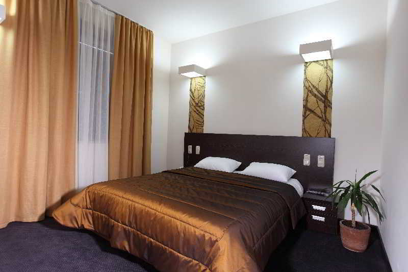Cascade Hotel Erévan Extérieur photo